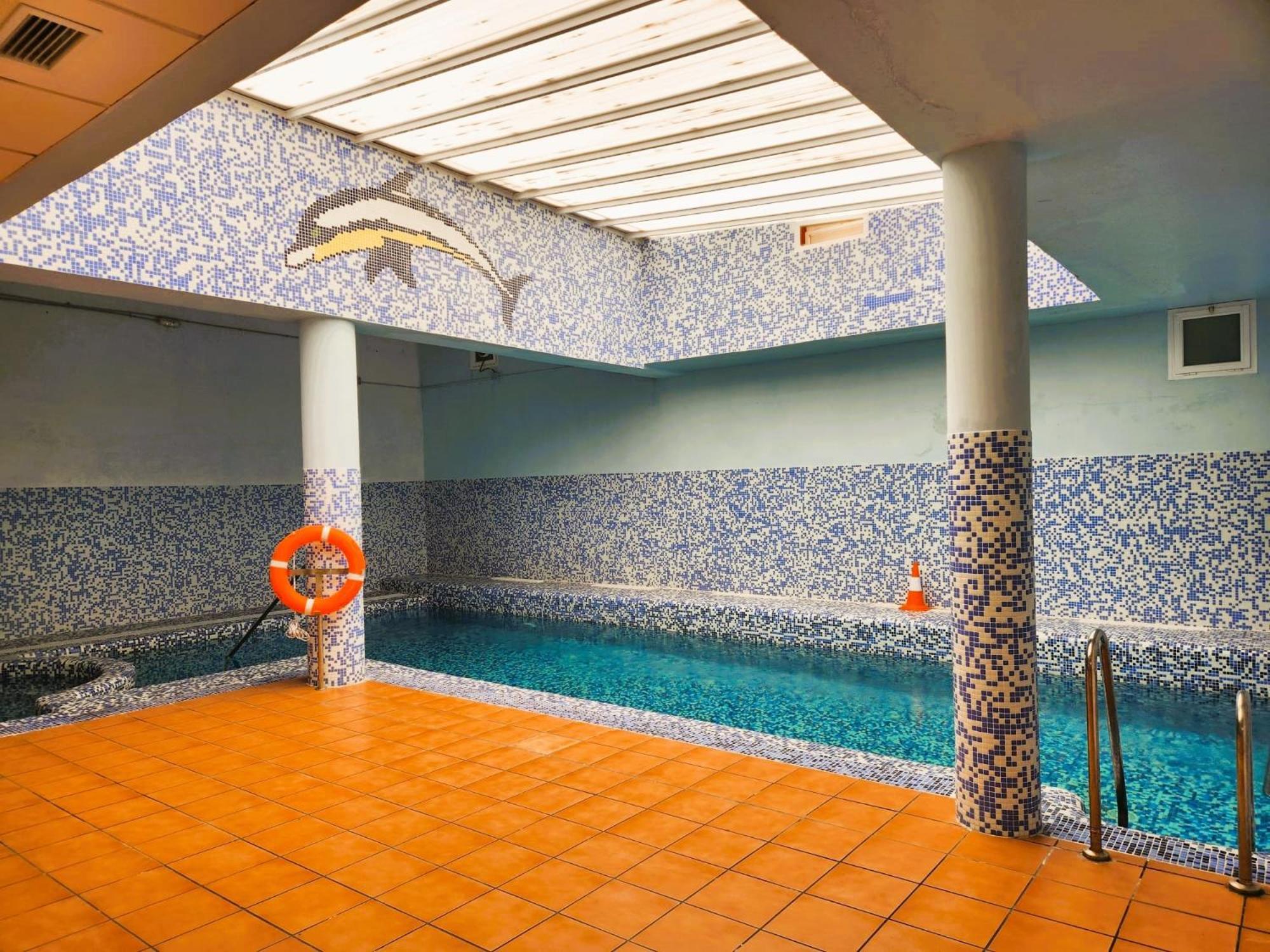 Luxury 2 Bedroom Apartment, Sierra Blanca, * Marbella