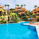 Luxury 2 Bedroom Apartment, Sierra Blanca, Marbella