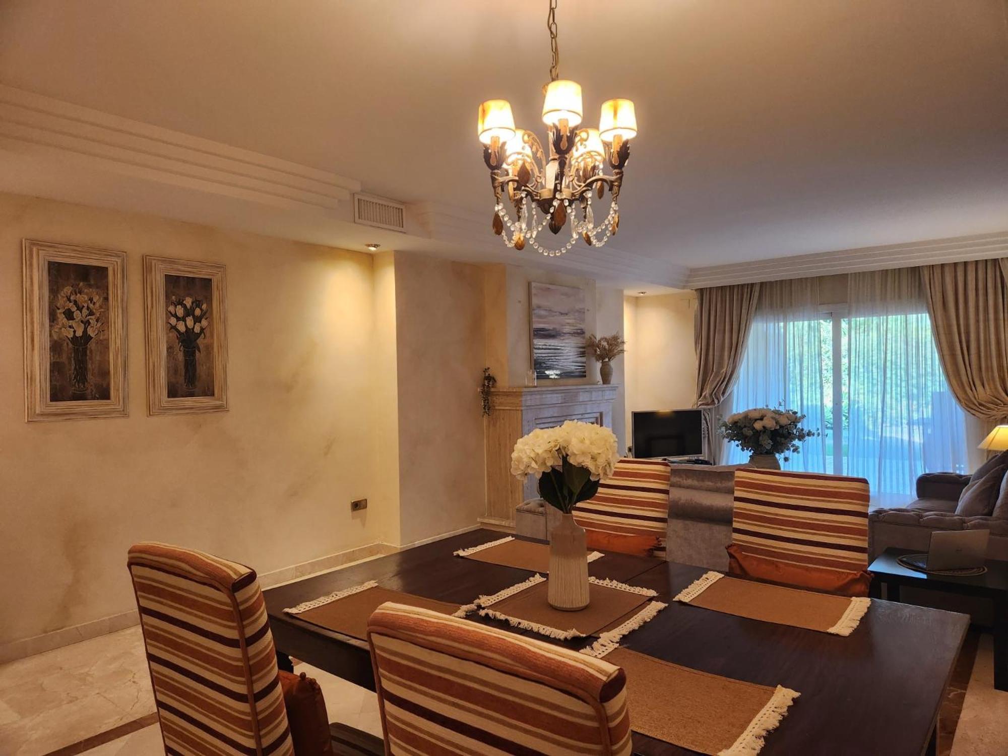 Luxury 2 Bedroom Apartment, Sierra Blanca, Marbella